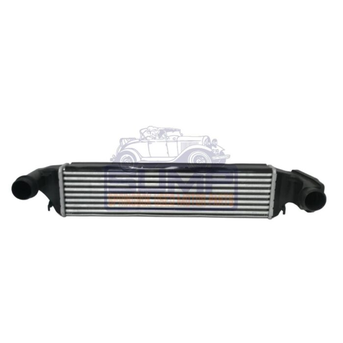 Intercooler E46 Diesel - Image 2