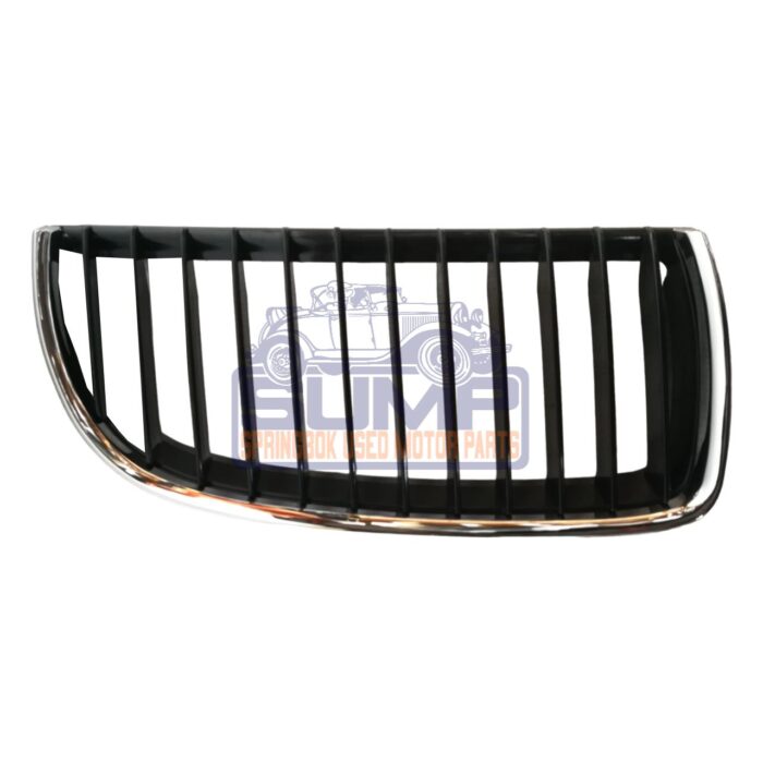 Grill Bmw E90 05 - 08 Rh