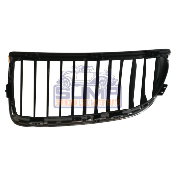 Grill Bmw E90 05 - 08 Rh - Image 2