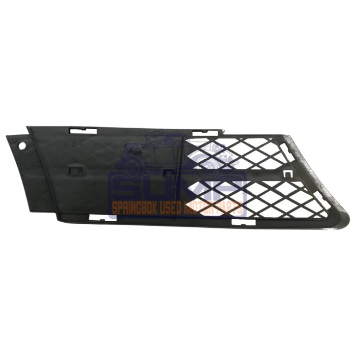 Bumper Grill Lh E90 05-08 - Image 2