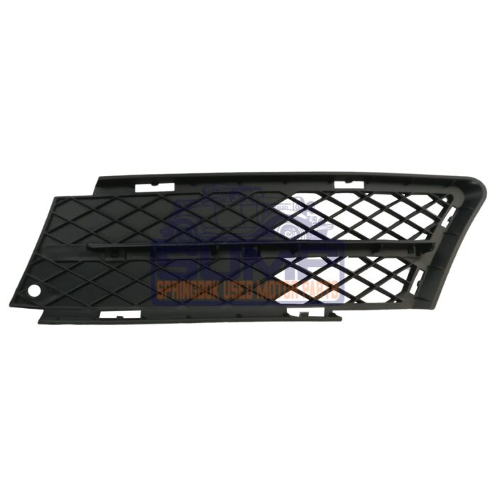 Bumper Grill Lh E90 05-08