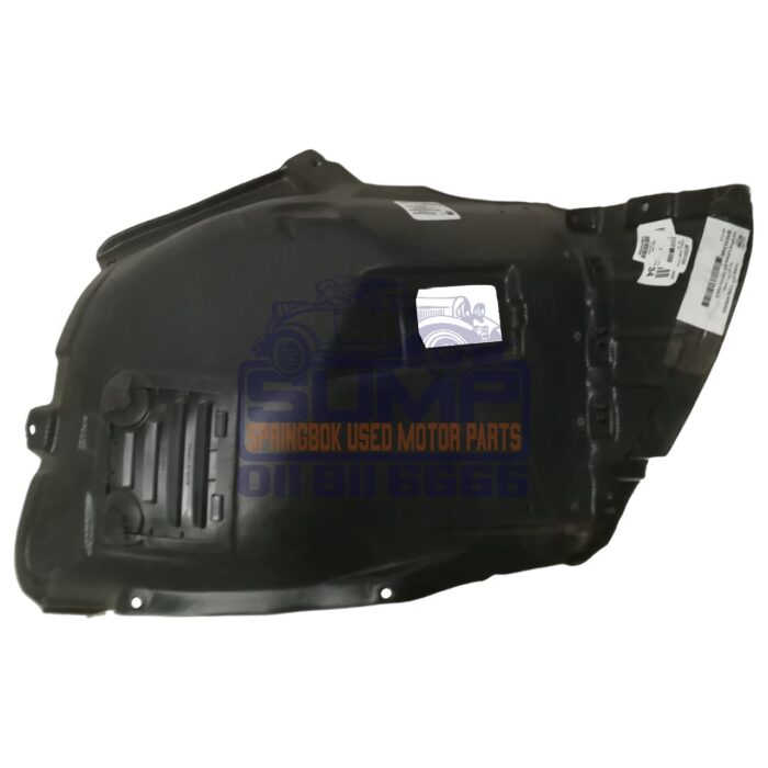 Fender Liner Extention E90 Front Piece