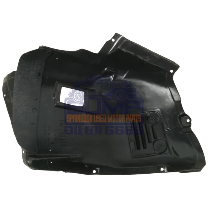 Fender Liner Extention E90 Front Piece - Image 2