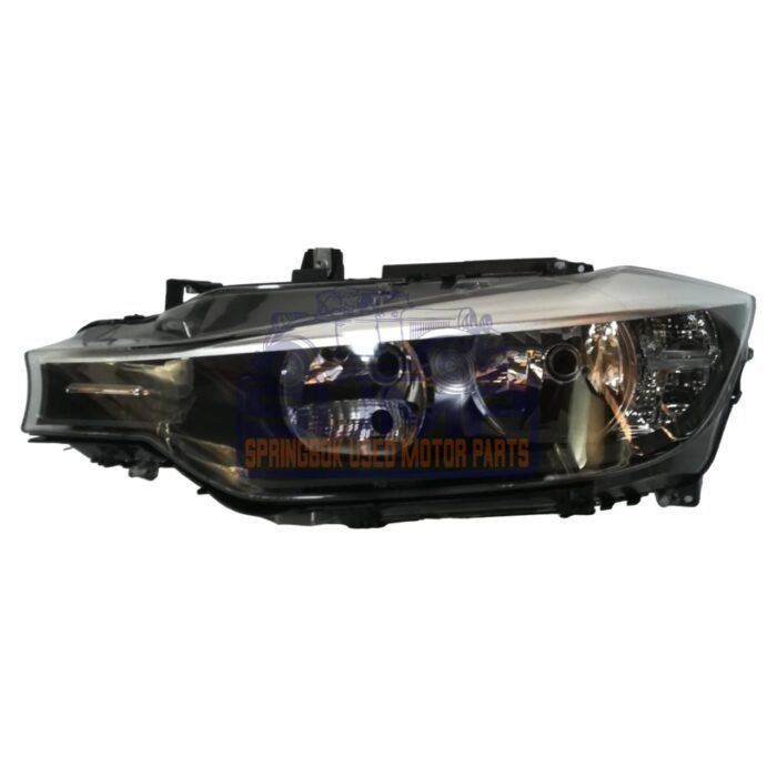 Headlamp F30 12 - 15 (ELECTRIC)