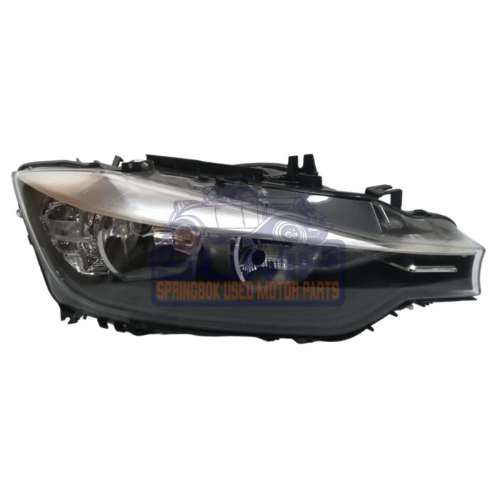 Headlamp Bmw F30 12 - 15 (ELECTRIC) Rh