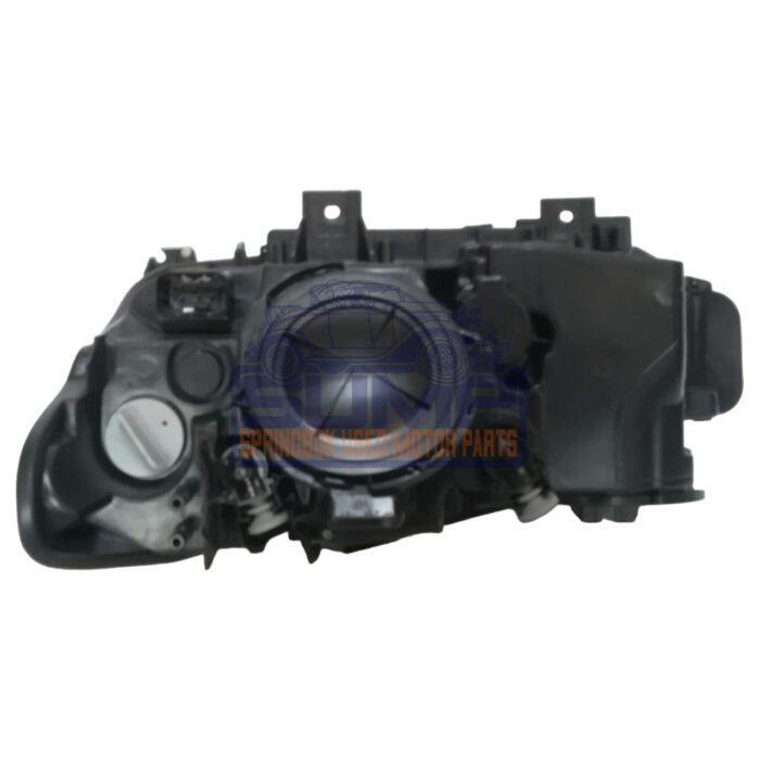 Headlamp Bmw F30 12 - 15 (ELECTRIC) Rh - Image 2