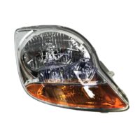Headlamp Chevrolet Spark 06 - 09 Rh