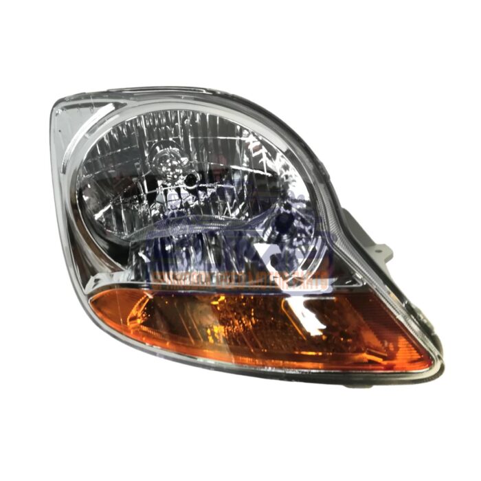 Headlamp Chevrolet Spark 06 - 09 Rh