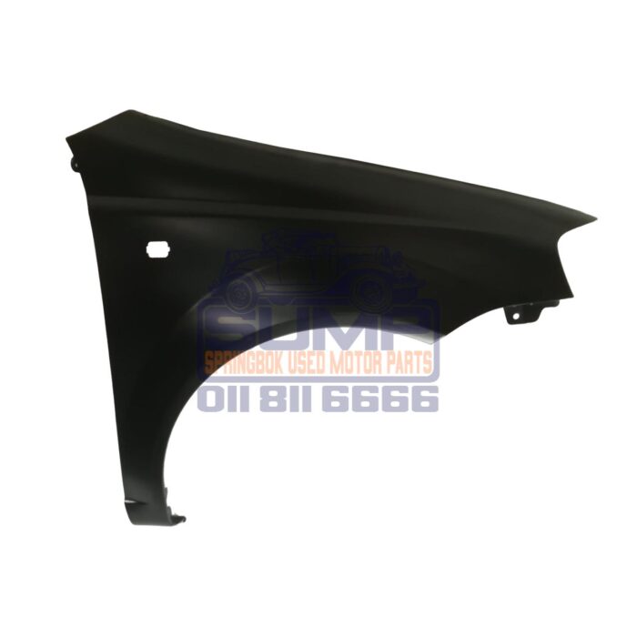 Fender Aveo Sedan 04 - 06