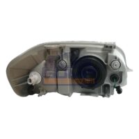 Headlamp Aveo Manual Sedan 07 - 11 - Image 2