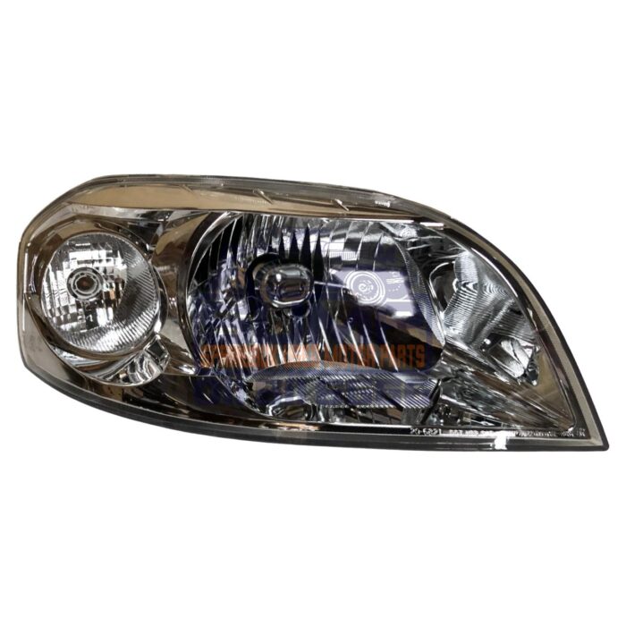 Headlamp Aveo 07-08
