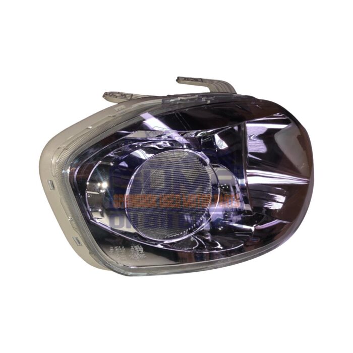 Headlamp Aveo 07-08 - Image 2