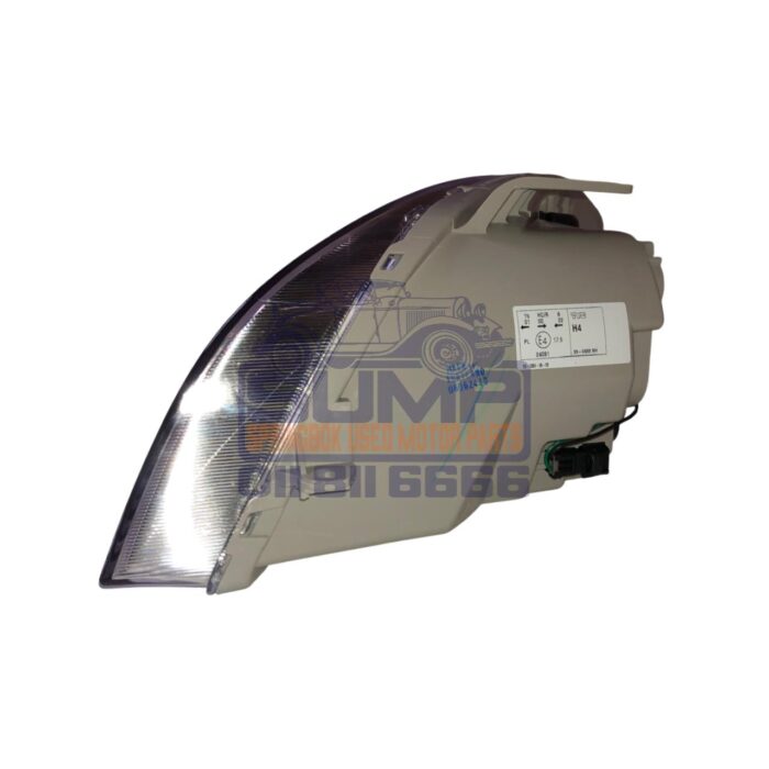 Headlamp Aveo 07-08 - Image 3