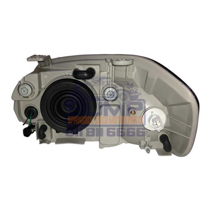 Headlamp Aveo 07-08 - Image 4