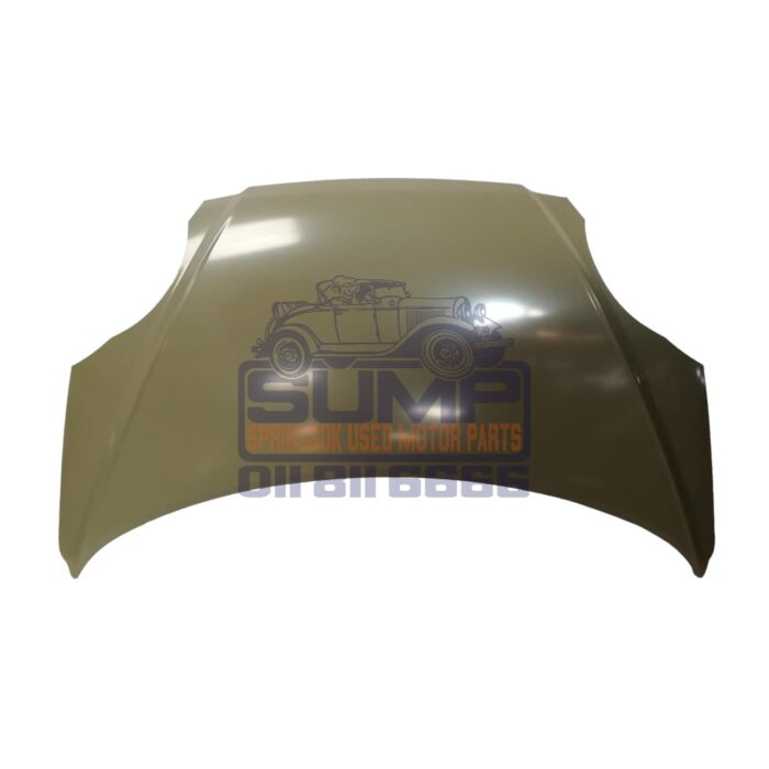 Bonnet Spark 06 - 09