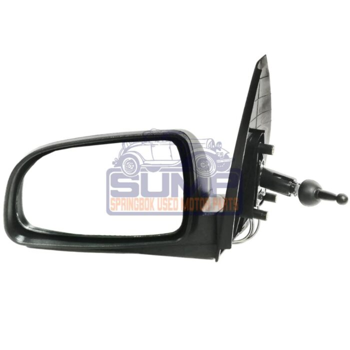 Door Mirror Aveo Sed 07 - Up (MANUAL) - Image 2