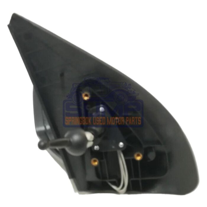 Door Mirror Aveo Sed 07 - Up (MANUAL) - Image 3