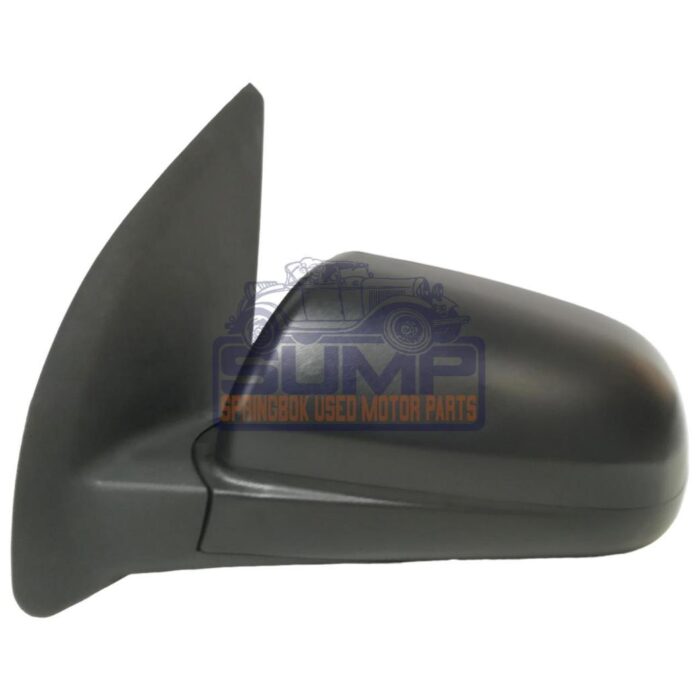 Door Mirror Aveo Sed 07 - Up (MANUAL)