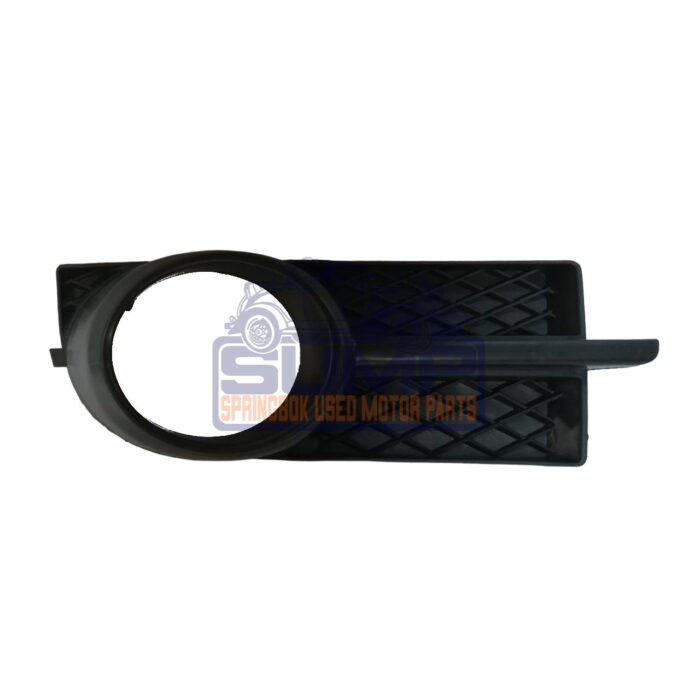 Bumper Grill Aveo Sed 07 - 11 (+ HOLE)