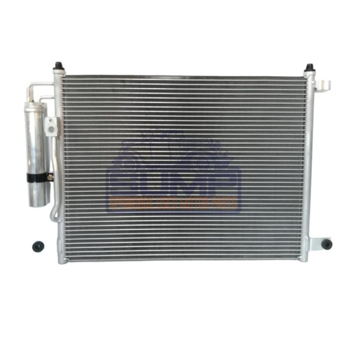 Aircon Radiator Aveo 07-08