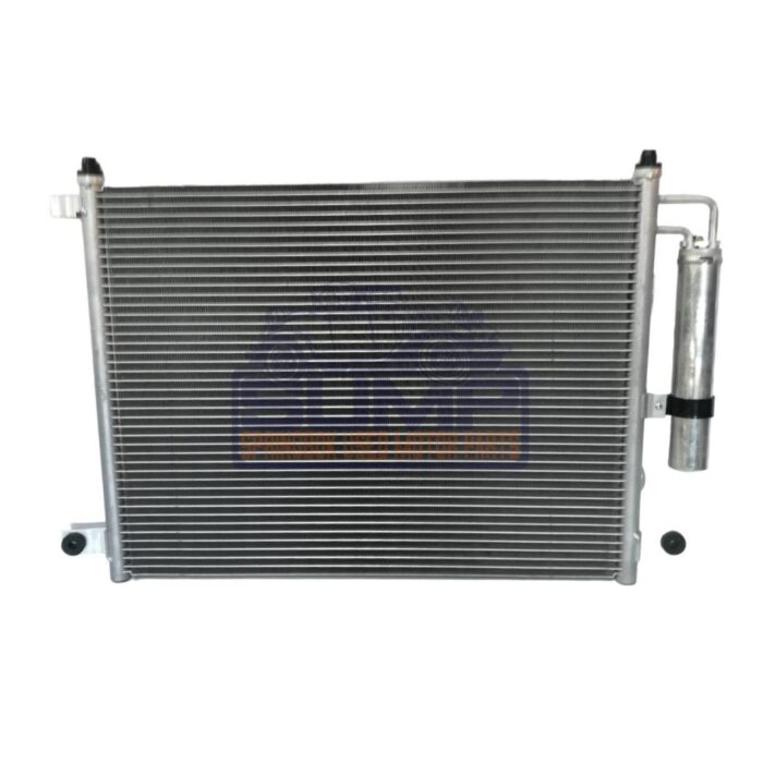 Aircon Radiator Aveo 07-08 - Image 2