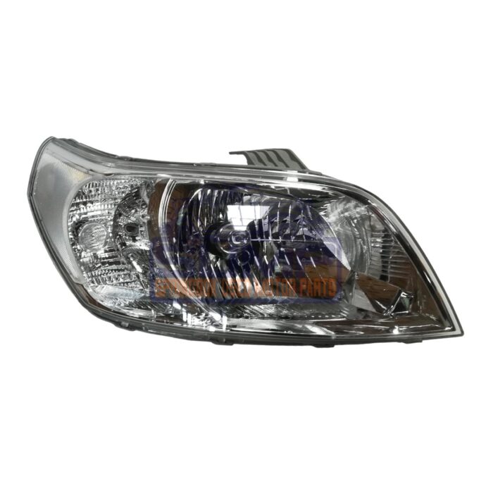 Headlamp Chevrolet Aveo Hatchback 09 - Up Rh
