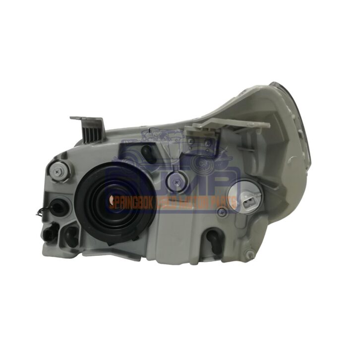 Headlamp Chevrolet Aveo Hatchback 09 - Up Rh - Image 2