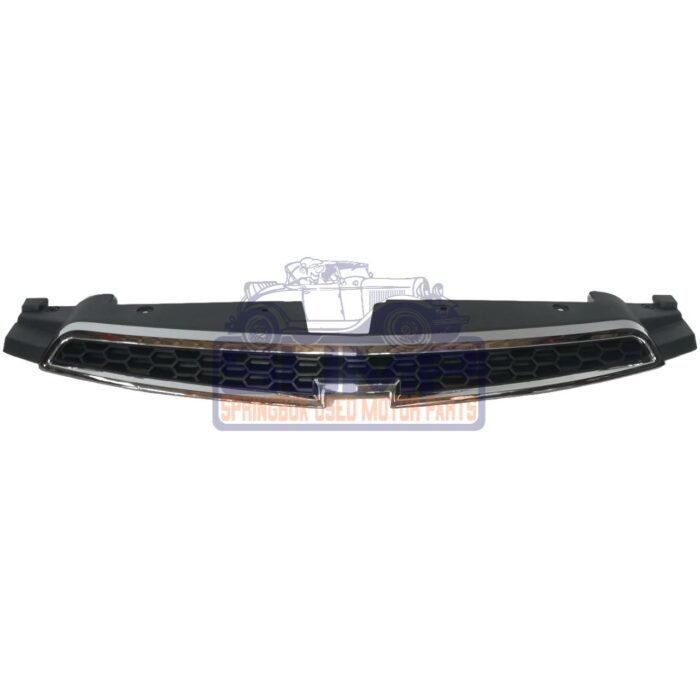 Grill Upper Cruze 08 - 12