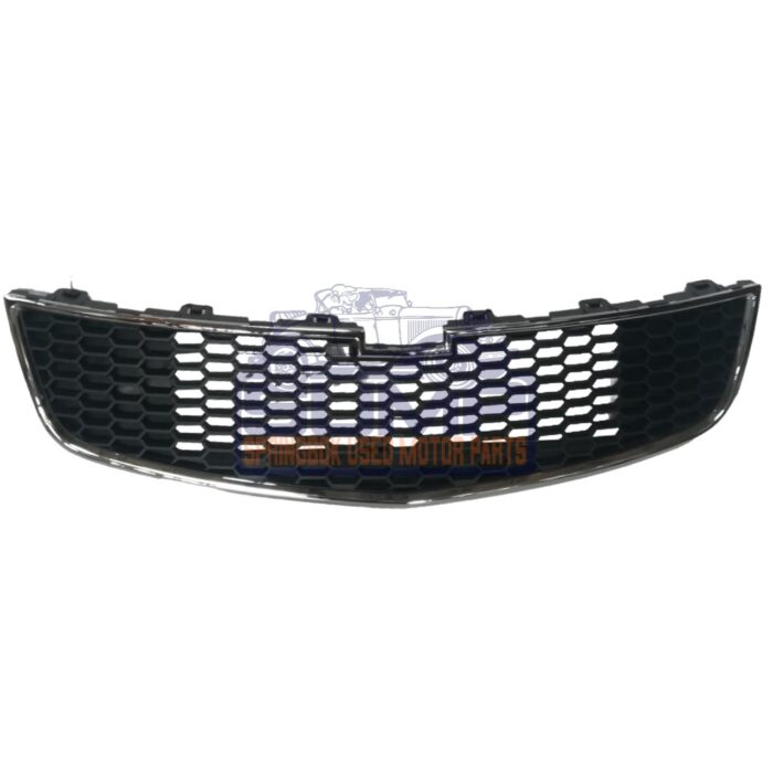 Grill Lower Cruze 08 - 12