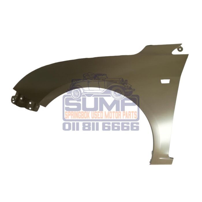 Fender Cruze 08 - 12