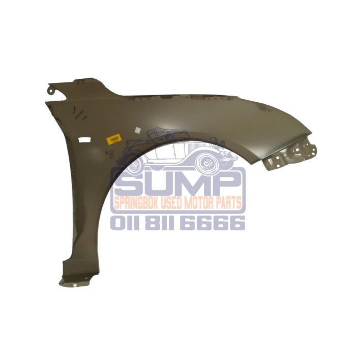 Fender Cruze 08 - 12 - Image 2