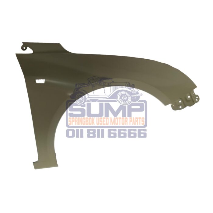 Fender Cruze 08 - 12