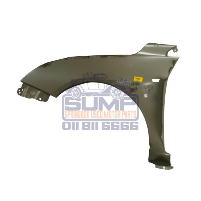Fender Cruze 08 - 12 - Image 2