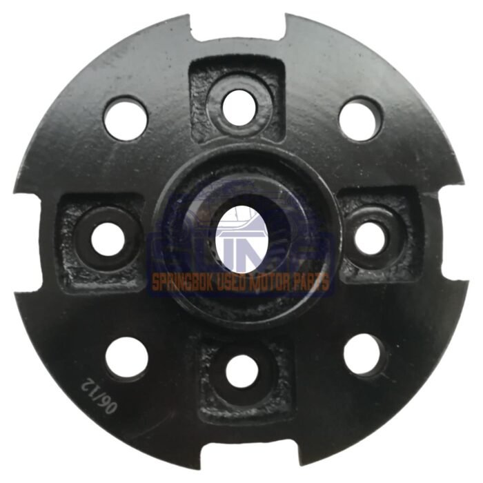 Hub Daihatsu Charade