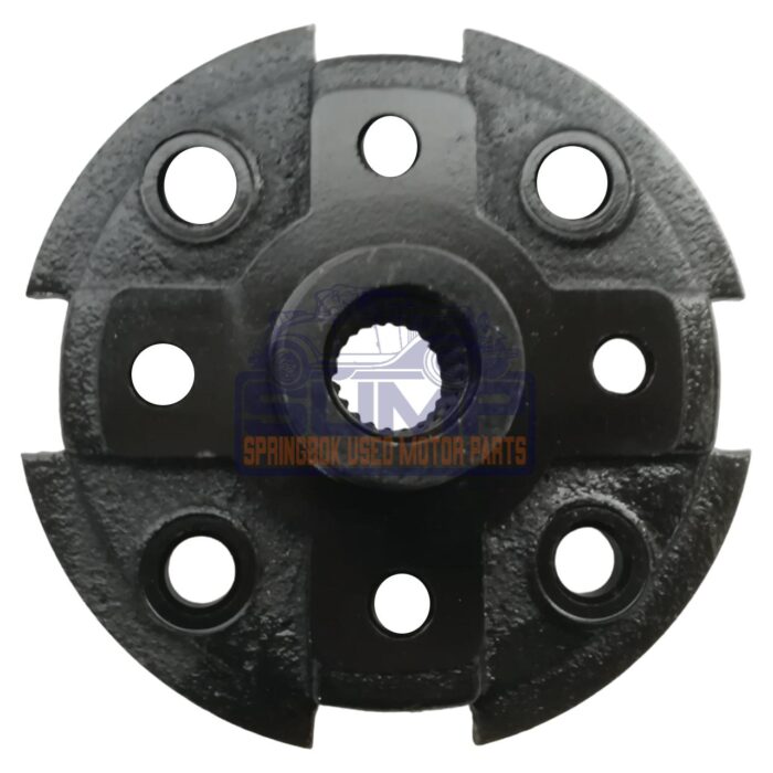 Hub Daihatsu Charade - Image 2