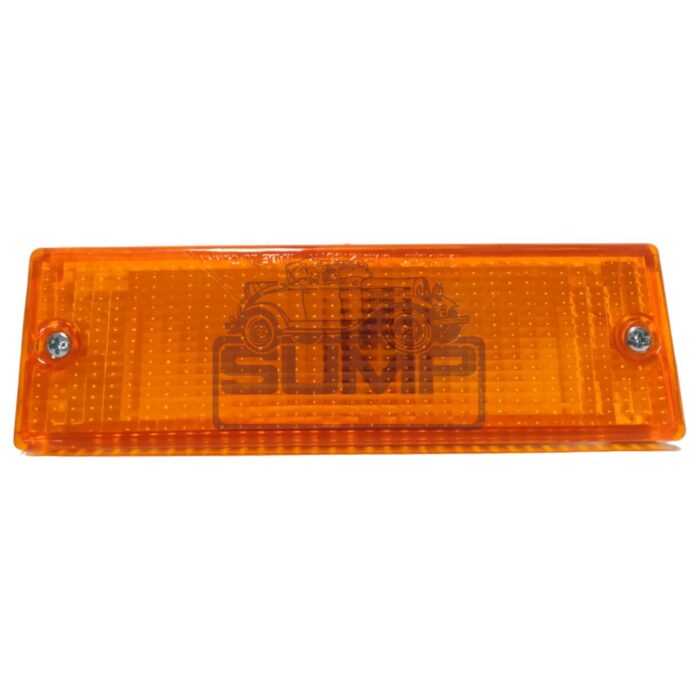 Bumper Lamp Colt T Ldv