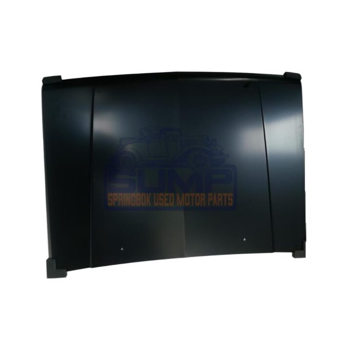 Bonnet Mitsubishi Colt T Ldv