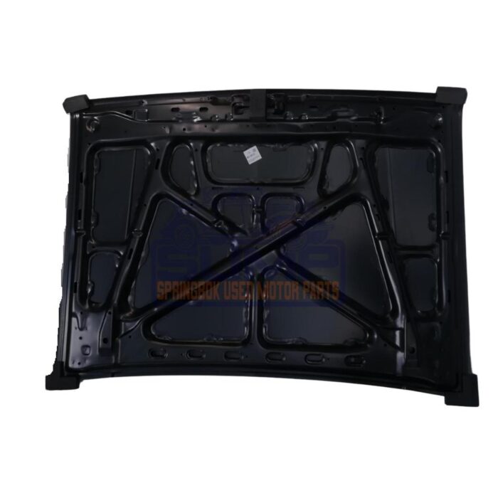 Bonnet Mitsubishi Colt T Ldv - Image 2