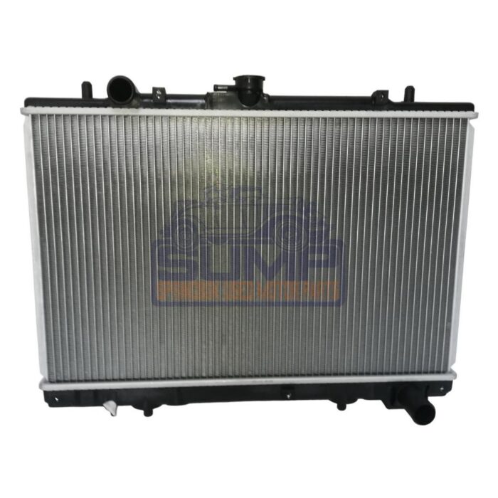 Radiator Colt 2.8T 380MM