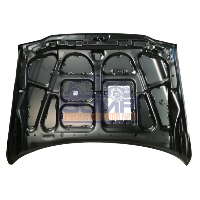 Bonnet Colt 98 - 06 + Scoop - Image 2