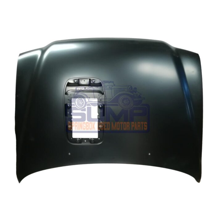 Bonnet Colt 98 - 06 + Scoop