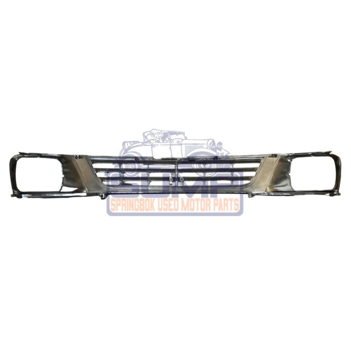 Grill Chrome Colt 98-2001 - Image 2
