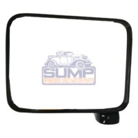 Door Mirror Colt Ldv Horizontal Lh