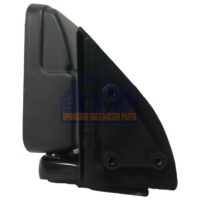 Door Mirror Colt Ldv Horizontal Lh - Image 3