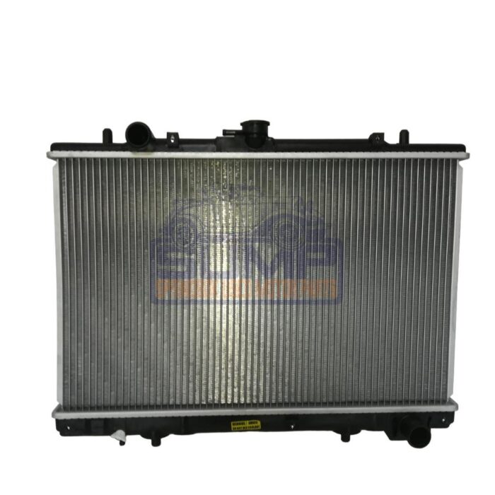 Radiator Mitsubishi Colt 2.0 98- Up Manual