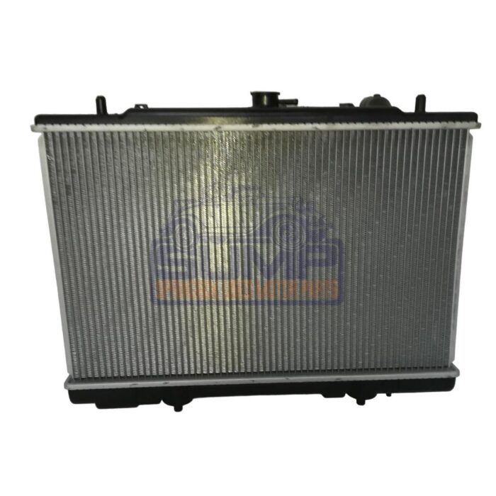 Radiator Mitsubishi Colt 2.0 98- Up Manual - Image 2
