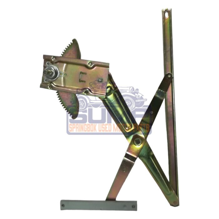 Window Winder Mechanism 94-97 Colt T Ldv - Image 2