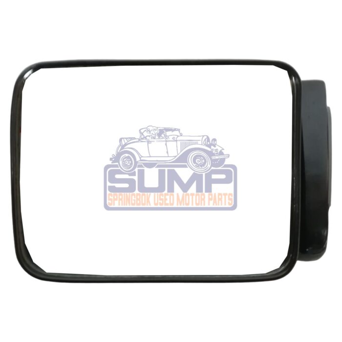 Door Mirror Mitsubisi Colt Ldv Vertical T Rh