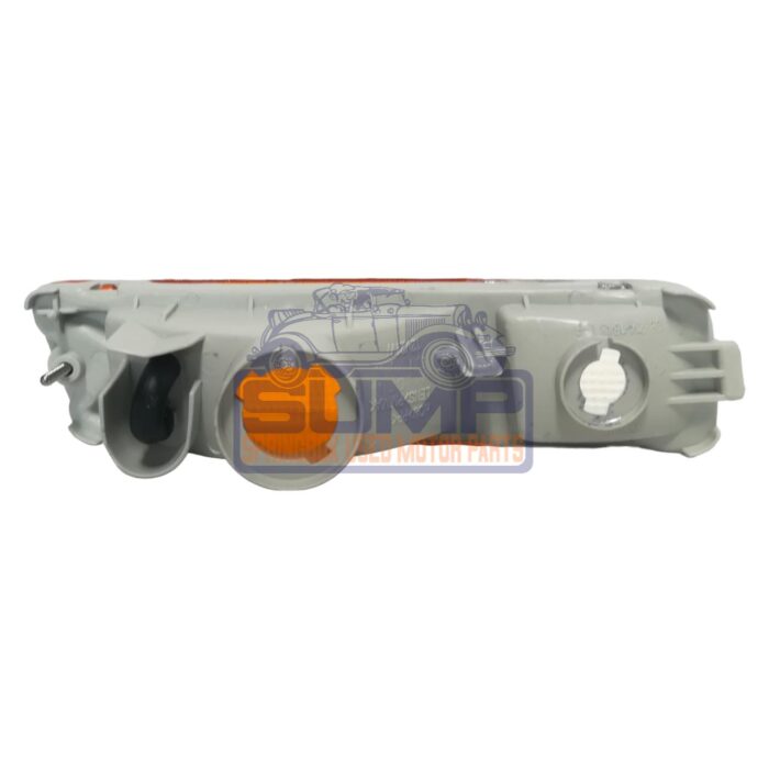 Bumper Lamp New Shape T Ldv - Colt - Image 2