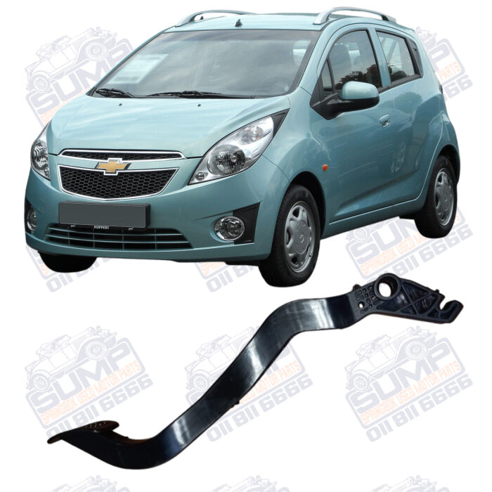 Clutch Pedal Chevrolet Spark 11 - Up Cable Type